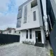 Brand new 5bedroom fully detached with bq