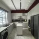 4 BEDROOM SEMI DETACHED WITH BQ AT ORCHID