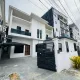 4 BED&amp;amp;BQ || 20 MILLION || LEKKI PHASE 1, LAGOS