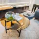 Center table