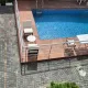 5-Bedroom Fully furnished terrace duplex with Swimming pool