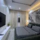Fully Furnished 1 Bedroom Apartment With Swimming Pool For Sale