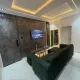 Brand new 1 bedroom apartment with balcony Yaba
