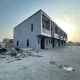 4 Bedrooms Semi Detached duplex with BQ for sale