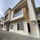 Single Room Upstairs available for rent ‼️  comes with personal prepaid meter  Location: Ikota lekki Lagos