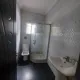 Bathroom and toilet