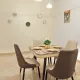 Dinning area