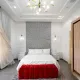 Emphatically furnished 3 &amp;amp; 4 bedroom waterfront penthouse duplex each is NOW AVAILABLE for LEASE