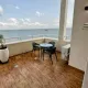 Emphatically furnished 3 &amp;amp; 4 bedroom waterfront penthouse duplex each is NOW AVAILABLE for LEASE