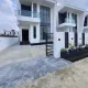 4 Bedroom Fully Detached Duplex At Ajah, Lekki, Lagos State