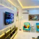 Smart tv