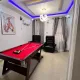 Snooker board