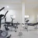 Gym house