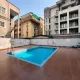3 Bedroom Apartment With BQ