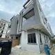 Spacious 4 Bedroom Fully Detached Duplex Ante room and Bq