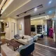 2 Bedroom Fully Serviced apartment