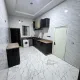 4 BEDROOM SEMI DETACHED DUPLEX WITH BQ