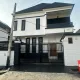 4 Bedroom Fully Detached Duplex For Rent