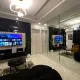 Luxurious ONE BEDROOM APARTMENT WITH PS5(1st floor)