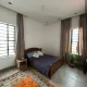 Fully Serviced Single room in a 2 bedroom apartment.
