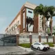 Emphatically furnished 3 &amp;amp; 4 bedroom waterfront penthouse duplex each is NOW AVAILABLE for LEASE