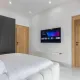 2-Bedroom Apartment at Lekki Phase 1