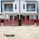 4 Bedroom semi Detached Duplex