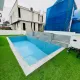 For Sale: 5 Bedroom Fully Detached Duplex and Bq with swimming pool 