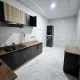 4 BEDROOM SEMI DETACHED DUPLEX WITH BQ