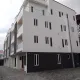 Front view house