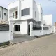 4 Bedroom Detached Duplex