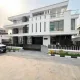5 Bedroom Fully Detached Duplex