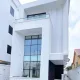 5 Bedroom Fully Detached Duplex