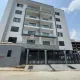 SPACIOUS 2 BEDROOM APARTMENT WITH ELEVATOR LOCATED AT LEKKI PHASE 1 LAGOS FOR SALE