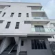 Front view property