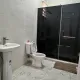 Bathroom and toilet