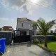 3 bed duplex with Bq for rent in Beachwood estate ,bojige