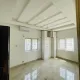 Two (2)Bedroom flat apartment  2 alone in a compound  Available for rent 