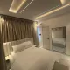 Brand new 1 bedroom apartment with balcony Yaba