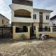4 bedroom Full detached house with bq