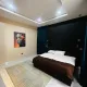 5 BEDROOM LUXURY FURNISHED BEDROOM FULLY-DETACHED DUPLEX WITH OFFICE &amp;amp; BQ