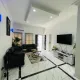 Fully furnished  24 hrs light  2 bedroom flat apartment 