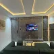 Brand new 1 bedroom apartment with balcony Yaba