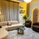 FULLY FURNISHED LUXURY 2 BEDROOM APARTMENT FOR IMMEDIATE RENT