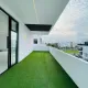 LUXURY 5BEDROOM FULLY DETACHED DUPLEX FOR SALE.