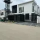 5 Bedroom Fully Detached Duplex