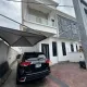 4bed semi detached bq for rent 15m at orchid
