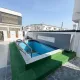 5 BED&amp;amp; BQ || 400 MILLION || IKOTA LEKKI, LAGOS