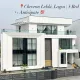 📍CHEVRON LEKKI | 5 BED | N900M Contemporary Designed 5 Bedroom Fully Detached Home with Elevator , CCTV cameras, Swimming pool, Gazebo, Outdoor  lounge , Gym, Roof Top Terrace , 4 Cars space , Bq for sale‼️‼️