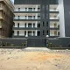 Fully Serviced 2 Bedroom Apartment With Pool and Elevator Located at Ikate, Lekki, Lagos For Sale
